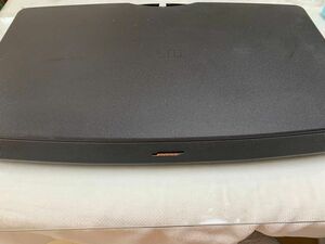 Bose Solo 15 Series II TV sound system 「ジャンク品」