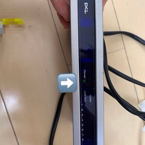 中古 PCI FX-08IS 通電のみ確認