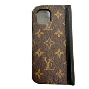 【LOUIS VUITTON】iPhoneケースiPhone11 12 13対応の画像5