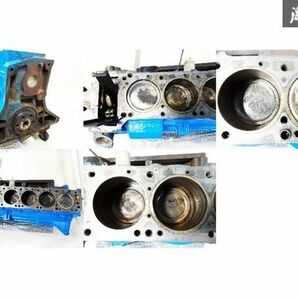 希少！！ 即納 日産純正 L28 エンジン N42 ヘッド ブロック ボルト類 GT-R GTRハコスカ・ケンメリ・ｓ30ｚ・ジャパン・ブタケツの画像8