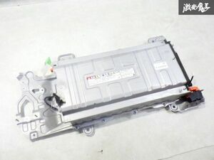 即納 実働外し トヨタ純正 ZWR80 ヴォクシー VOXY ハイブリッドバッテリー HVバッテリー 約11万キロ G9280-28070 ノア エスクァイア