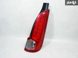 即納 点灯OK 破損なし スズキ 純正 MK32S MK42S スペーシア 前期 LED テール ライト ランプ 右 右側 運転席 KOITO 220-59294