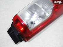 即納 点灯OK スズキ 純正 MH34S ワゴンR LED テールライト テールランプ 左 左側 助手席 TOKAIDENSO 35603-72M0_画像3