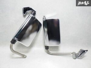 希少！good condition！Subaru Genuine カリフォルニアMirror Mirror Domingo