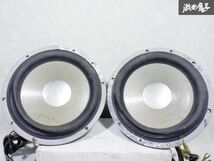 DIAMOND AUDIO TECHNOLOGY 16CM スピーカー ツイーター クロスオーバー S6.0X 2個セット ダイアモンド オーディオ テクノロジー_画像2