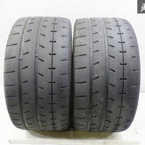 売り切り●即納 YOKOHAMA ヨコハマ ADVAN アドバン A052 265/35R18 97Y 2021年 タイヤ単体 2本 ハイグリップ GTR スープラ スカイライン Zの画像2