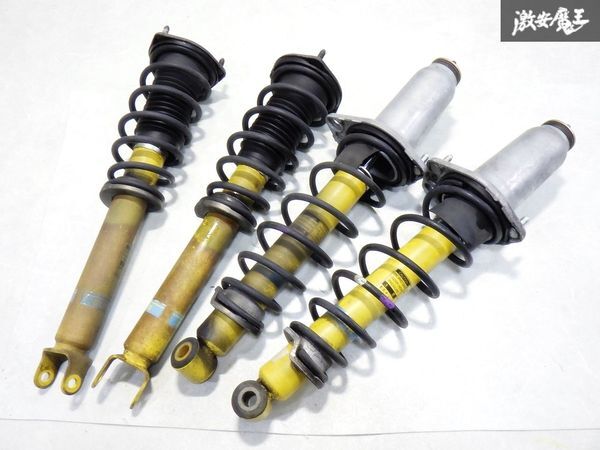 Yahoo!オークション -「rx-8 純正」(サスペンションキット(一式 Yahoo!オークション -「rx-8 純正」(サスペンションキット(一式