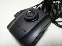 動作OK 即納 Transcend トランセンド DrivePro110ドライブレコーダー ドラレコ FHD フロントカメラ_画像5