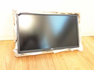 【新品・未使用】Dell/デル　21.45インチ　モニタ　E2223HN