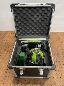  my to industry MLA-413G green Laser 