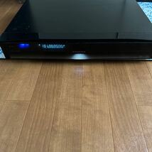 TOSHIBA VARDIA RD-X9 HDD/DVDレコーダー ジャンク現状品_画像1