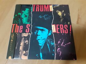 THE STRUMMERS 「HERE'S The STRUMMERS + 9Tracks」 ザ・ストラマーズ