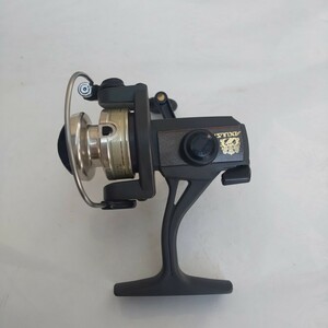 SHIMANO AX UL-S A spinning reel シマノ ウルス トラウト 渓流 マイクロスピニングリール マレーシア製