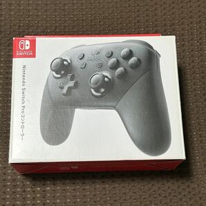 Nintendo Switch Proコントローラー プロコン