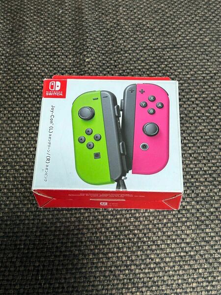 Nintendo Switch Joy-Con ジョイコン