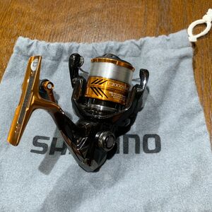 SHIMANO　Soare BB C2000SＳＨＧ