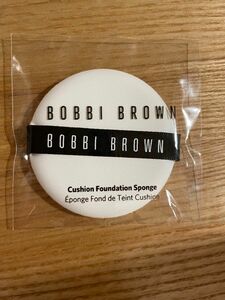 ボビーブラウン BOBBI BROWN クッションファンデーションスポンジ