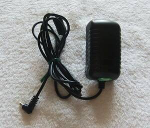 TMY DVD player for AC adaptor FJ-SW1280c029 12V 1000mA used 