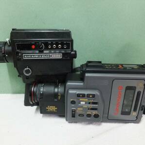 SONY/Panasonic/SHARPなど デジタルビデオカメラ Hi8ビデオカメラ まとめ 計25台 中古 ジャンクの画像8
