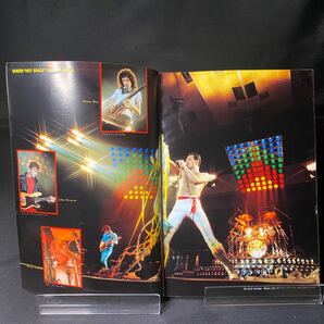 ミュージックライフ MUSIC LIFE 1982年12月 レインボー クイーン ホール＆オーツ ロック レア 希少 来日3大特集当時物 長期保存の画像5