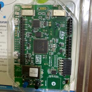 STM32L475 Discovery Kitの画像4