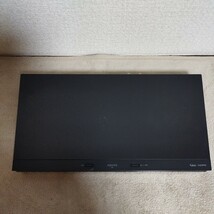 SHARP シャープ ブルーレイディスクレコーダー BD-UT1100 AQUOS BDレコーダー HDDレコーダー　ジャンク品_画像3