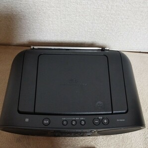 （M） SONY ソニー パーソナルオーディオシステム ZS-RS81BT CD Bluetooth ラジオ FM AM 2022年製 動作品の画像3