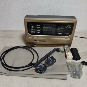 電子治療器 エナジートロン YK-9000 日本スーパー電子株式会社 家庭用の画像1