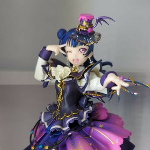 開封品 ALTER ラブライブ！スクールアイドルフェスティバル 津島善子 フィギュア アルター ラブライブ！サンシャインの画像1