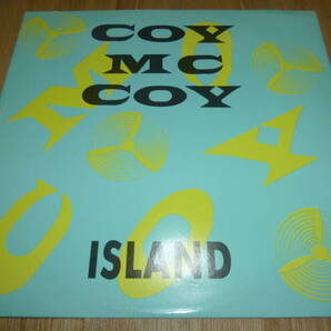  12” COY MC COY // ISLANDの画像2