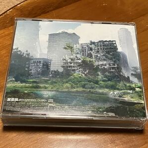 NieR Automata Original Soundtrack 3枚組CD の画像4