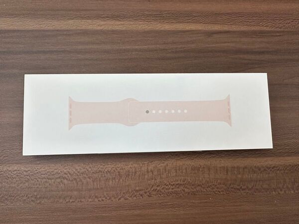 【未開封品】Applewatch 純正 スポーツバンドサイズSM 41mm 40mm 38mm