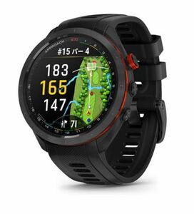 『新品』GARMIN(ガーミン) APPROACH S70 47mm [Black