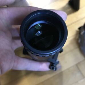 実物 Bushnell ブッシュネル  AR OPTICS ライフルスコープ スコープ 4.5-18x40mm AR741840 の画像6