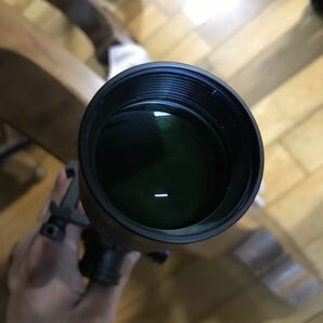 実物 Bushnell ブッシュネル  AR OPTICS ライフルスコープ スコープ 4.5-18x40mm AR741840 の画像7