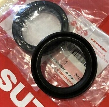 ■送料込み■RF400R フロントフォーク オイルシール GK78A SUZUKI インナーチューブ