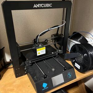 3Dプリンター ANYCUBIC MEGA s 3 (ender creality 