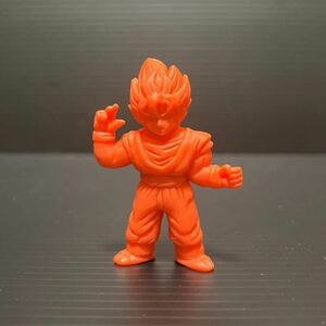  Dragon Ball eraser part 18 Monkey King W red gong erasing 