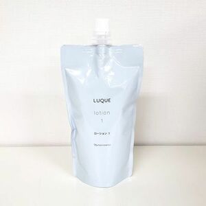 Naris Cosmetics Lukue 3 Lotion 1 Pouch Тип (защитный лосьон) Сменный блок 200 мл