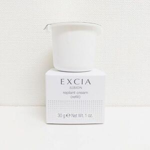 Albion/Albion Exia Revent Cream Refill 30g