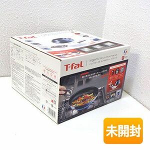 T-fal/ティファール インジニオ ネオ ロイヤルブルー インテンス セット9　L43792 キッチン用品 調理器具
