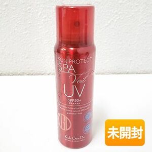 Koh Gen Do.. road clear UVve-ru60g ( sunscreen spray )