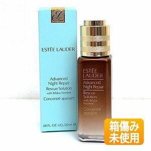 [ коробка царапина / не использовался ] Estee Lauder advance Night li.aRso дракон shon тоник 20ml