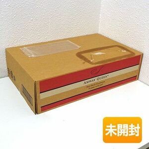 ●旧型/未開封品●アムウェイ ノンスティックフライパン （フタ付き） 品番：118420J