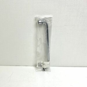 SANEI/三栄水栓 泡沫横形上向パイプ A27JH-61X3-16X300 水栓金具[A27JH61X316X300]