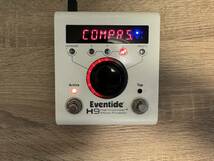 Eventide/H9 MAX エイチナインマックス マルチエフェクター　おまけつき_画像1