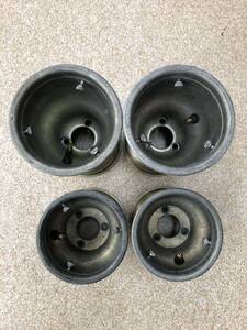 OTK Racing kart　Wheels　MXC トニーCart