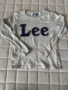 Lee Tシャツ　ロンT 130