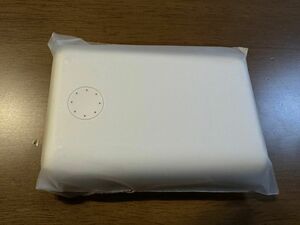 【未使用品】無印良品 モバイルバッテリー USB用 10000mAh