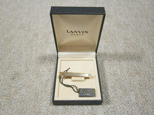 [ accessory ]LANVIN necktie pin 